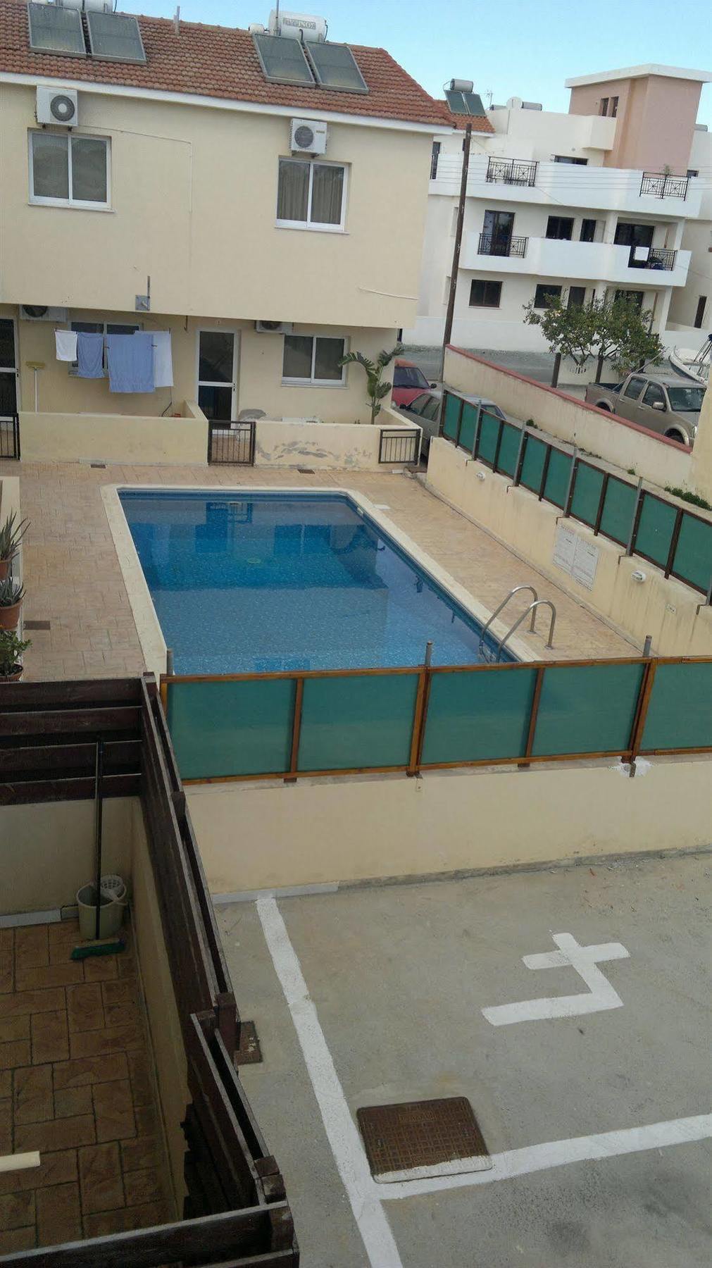 Savva Complex Apartment Perivolia Exterior photo