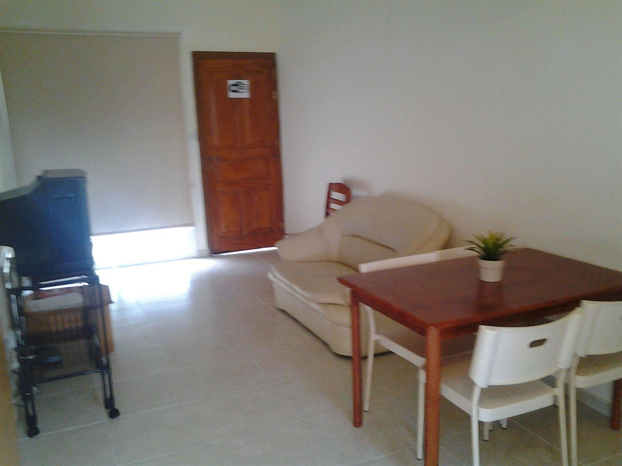Savva Complex Apartment Perivolia Exterior photo