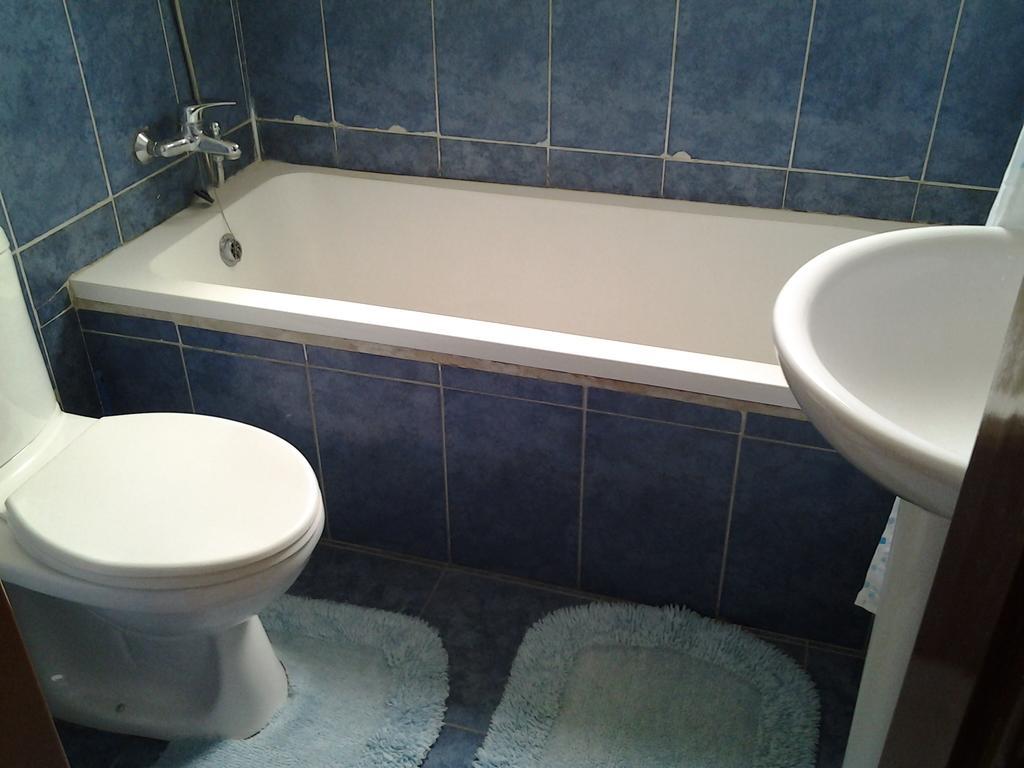Savva Complex Apartment Perivolia Room photo
